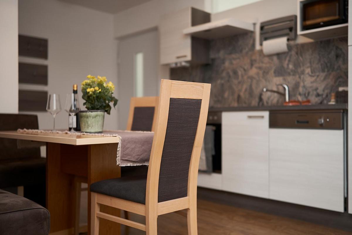 Apartment Schranz Umhausen