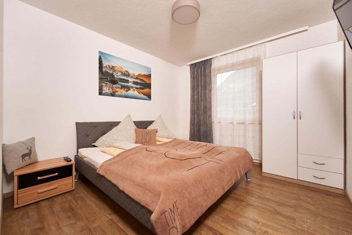 Schranz Apartment