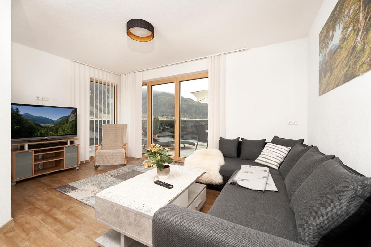 Schranz Apartment *