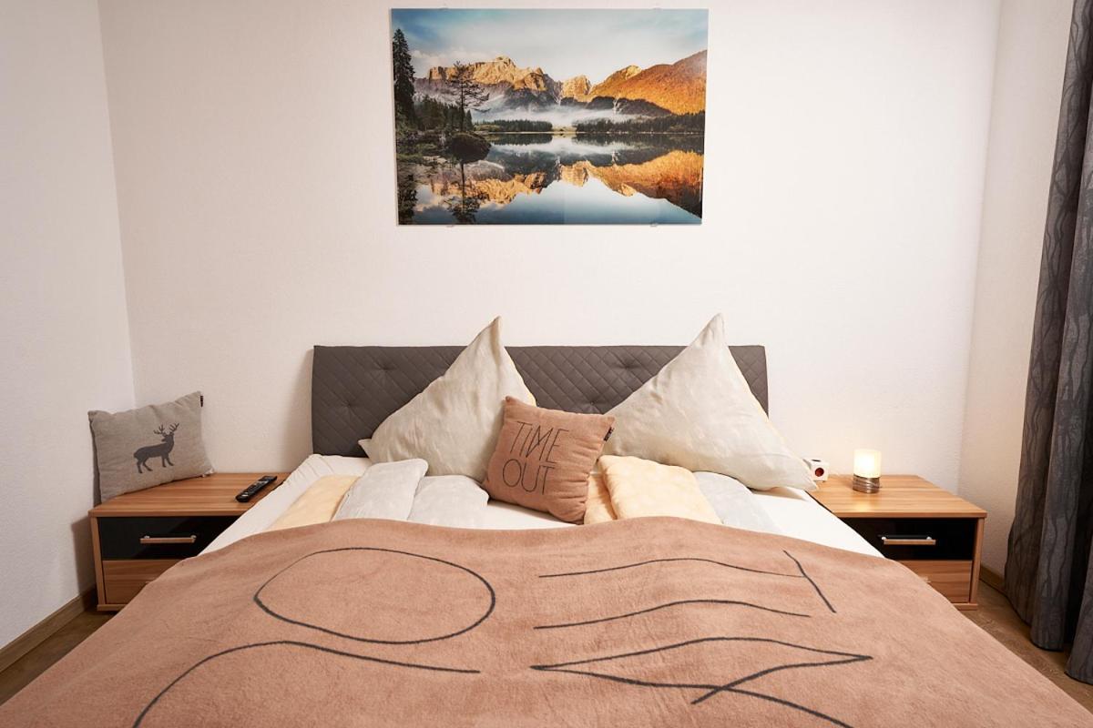 Apartment Schranz *