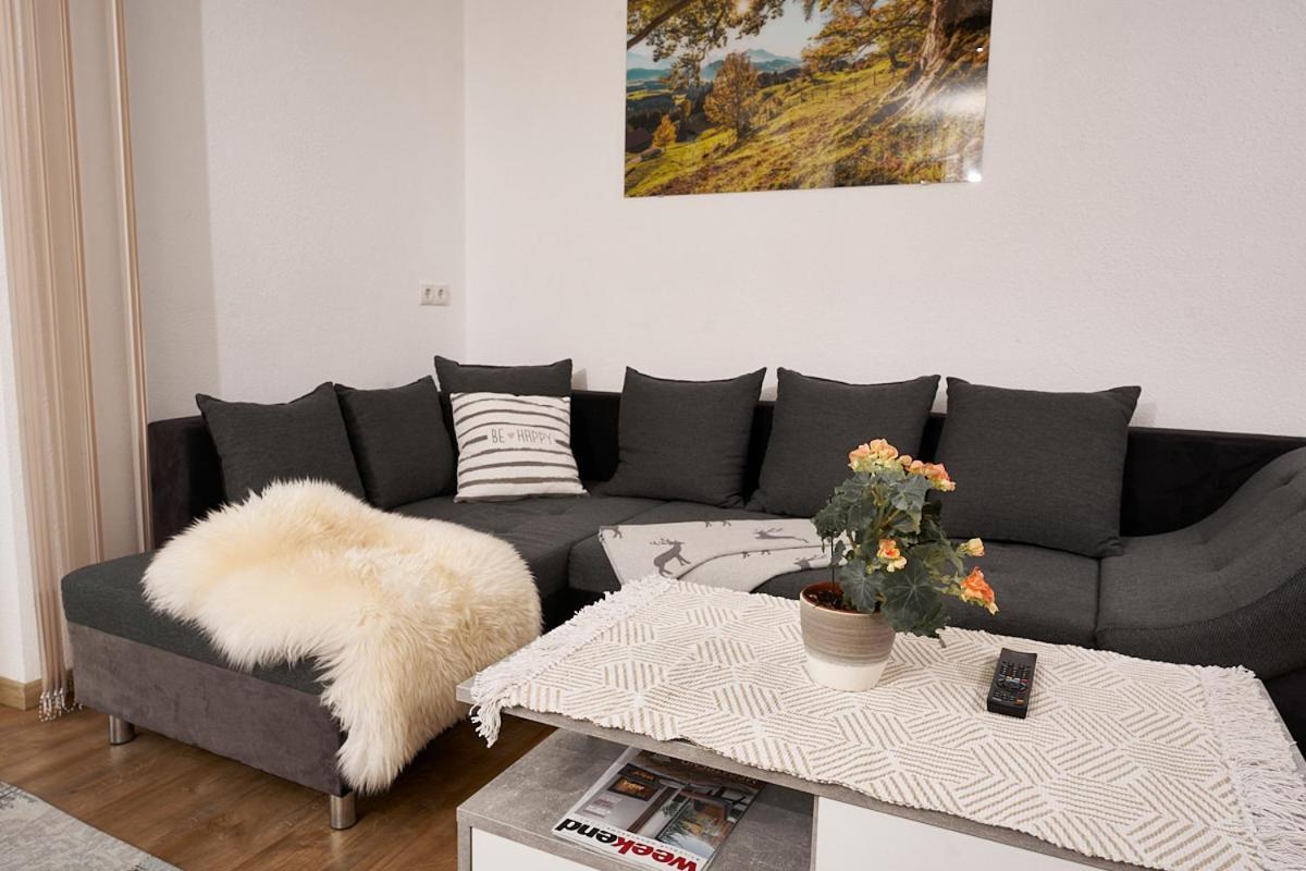 Schranz Apartment *