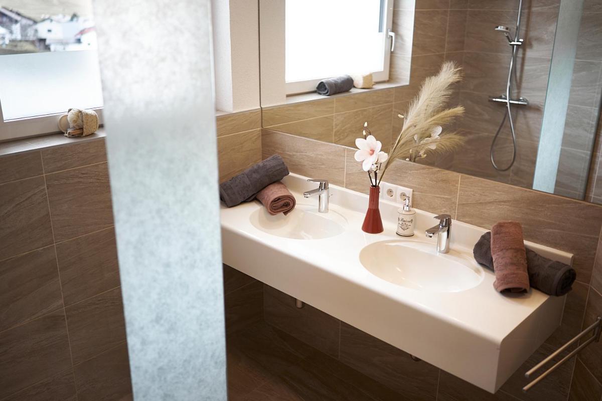 Schranz Apartment Umhausen