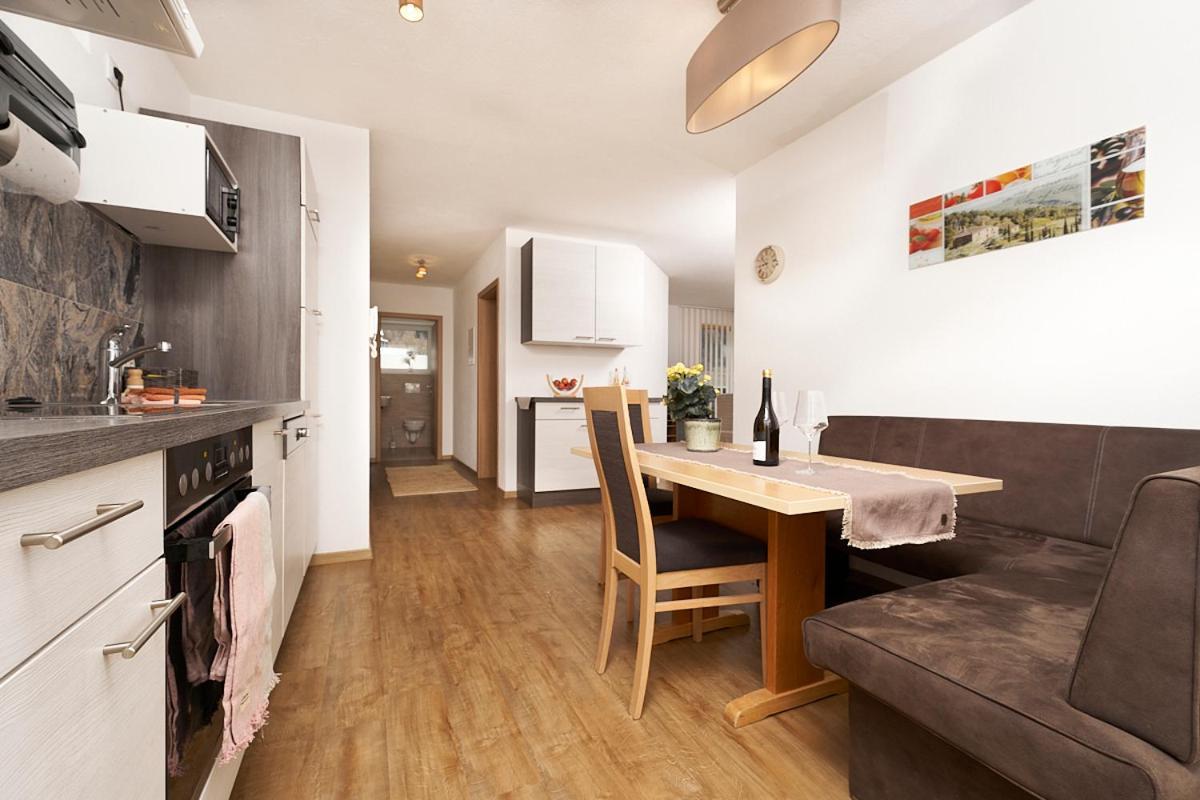 Schranz Apartment *