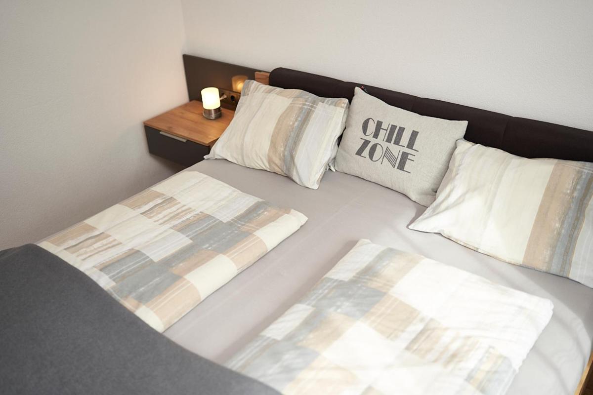 Apartment Schranz *