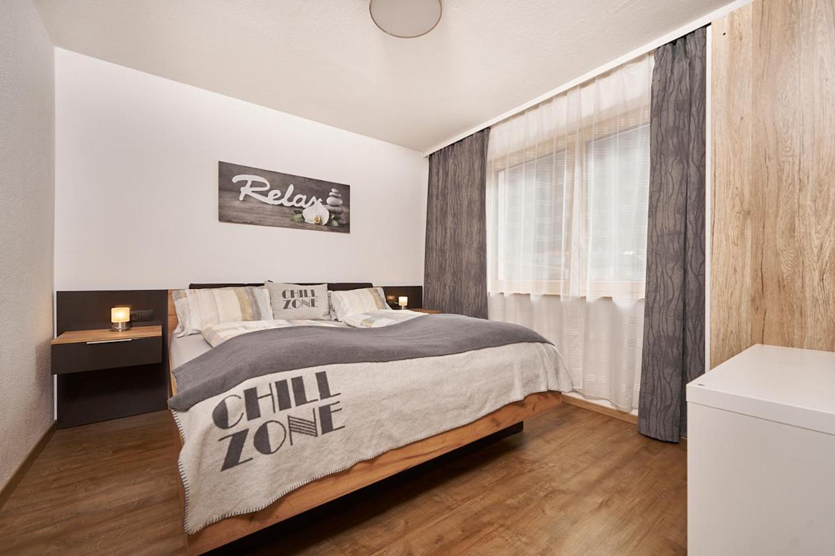 Schranz Apartment
