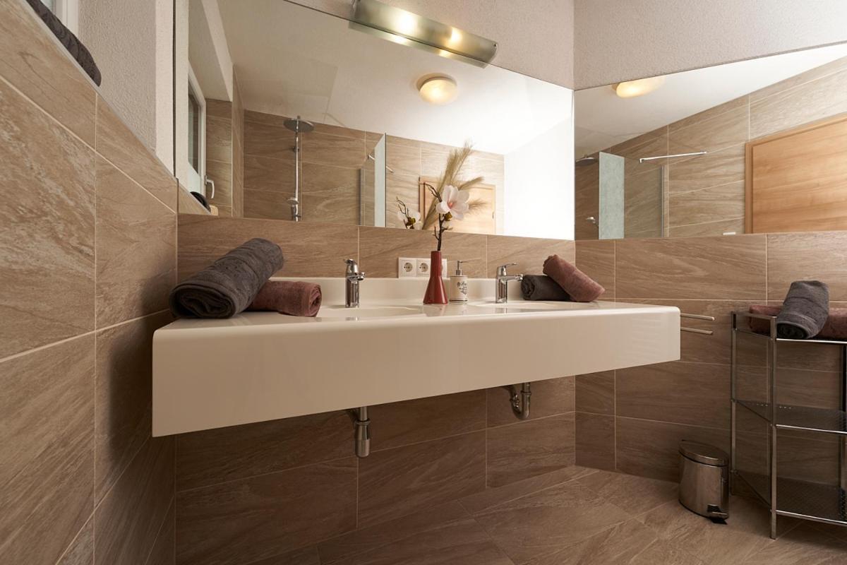Schranz Apartment *