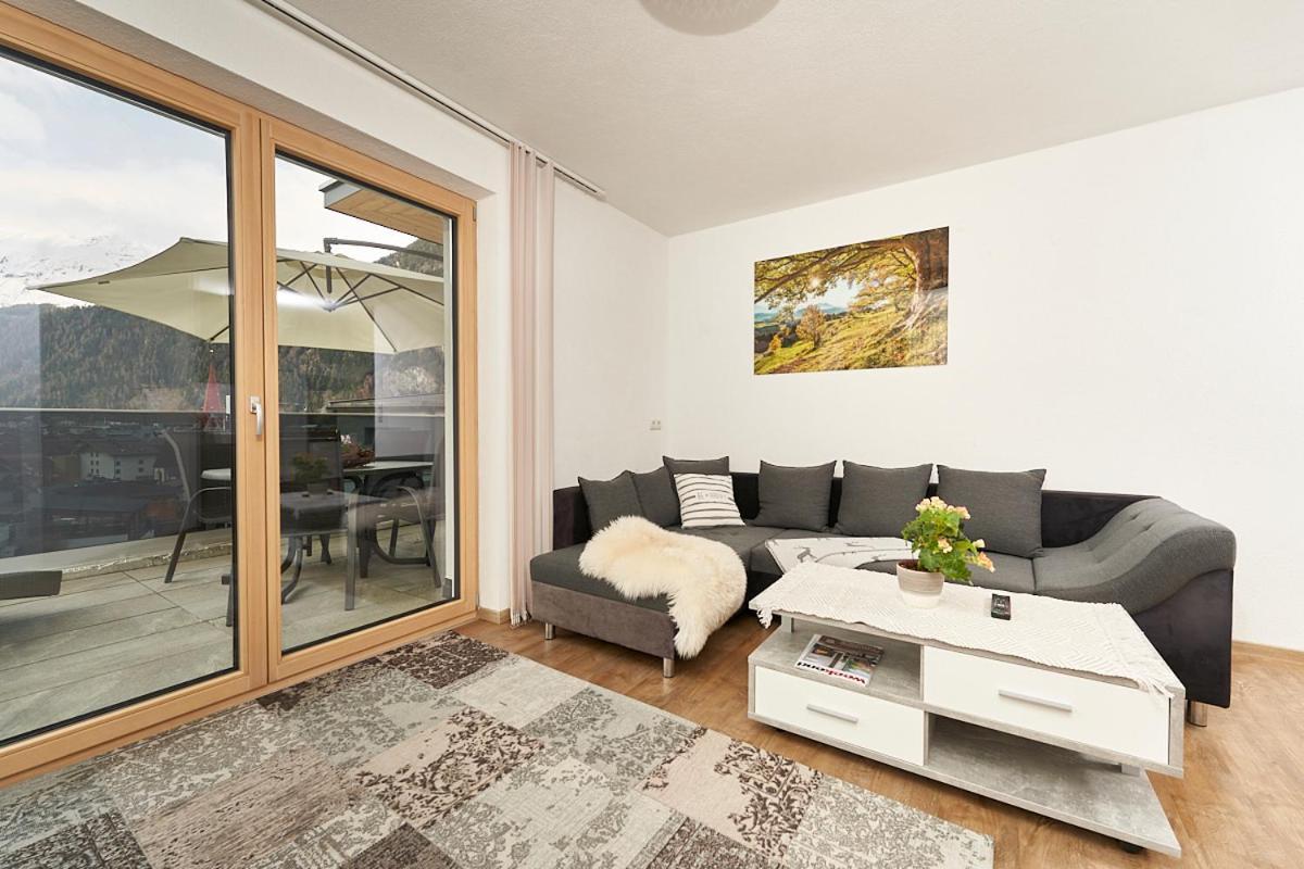 Schranz Apartment Umhausen