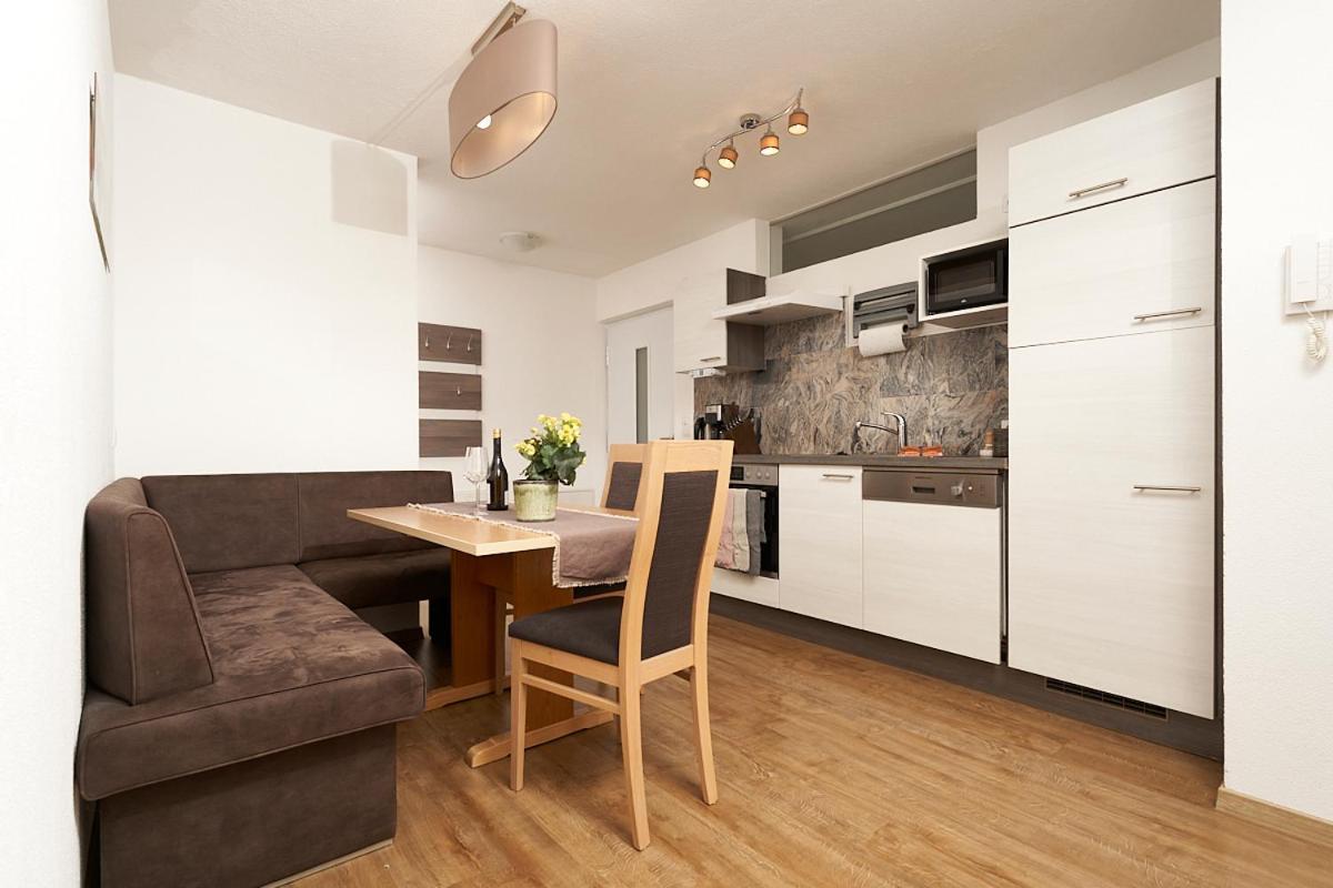 Apartment Schranz