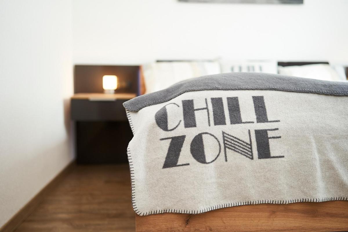 Schranz Apartment *