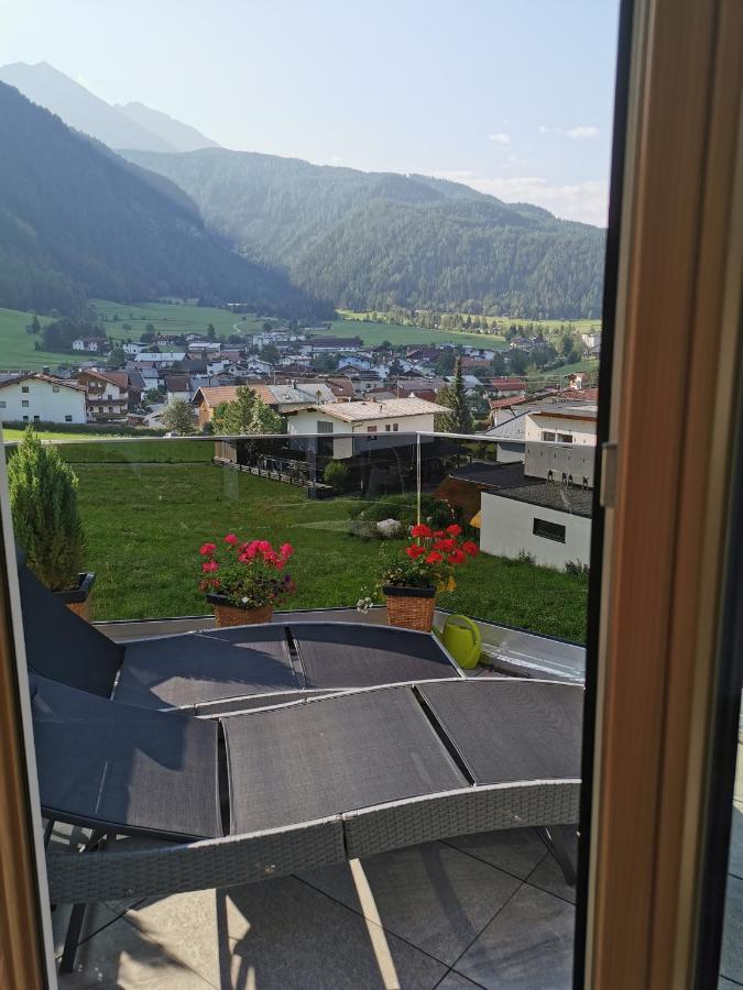 Apartament Schranz *
