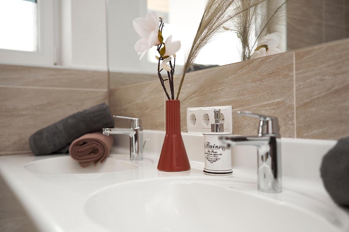 Apartament Schranz *