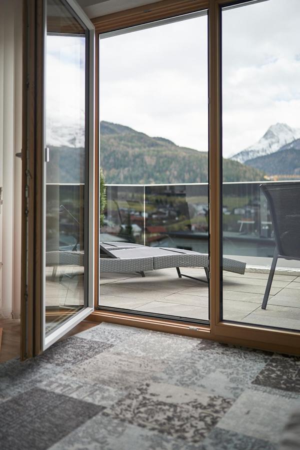 Apartament Schranz *
