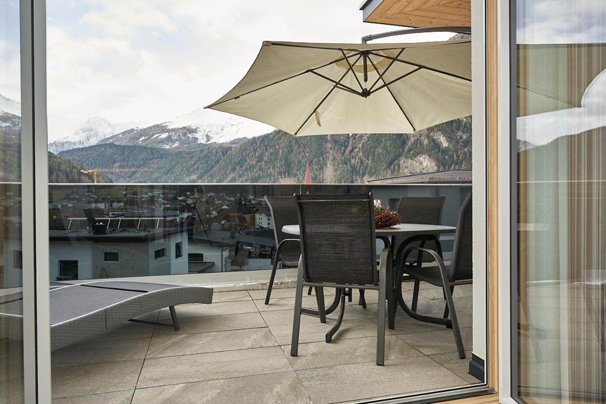Apartament Schranz